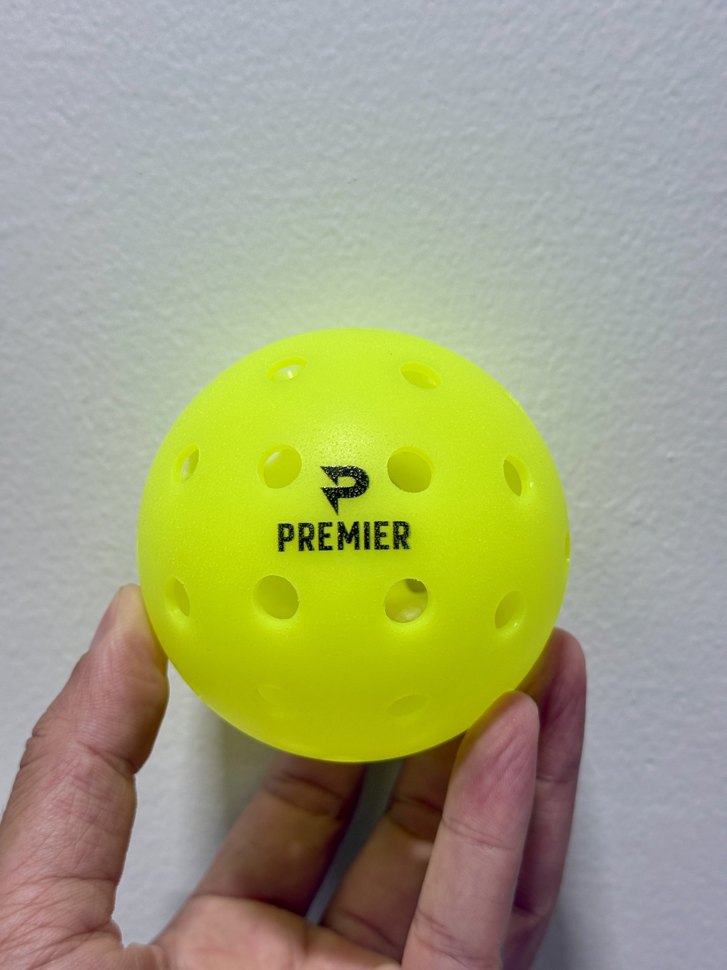 BÓNG PICKLEBALL CHUẨN THI ĐẤU PREMIER