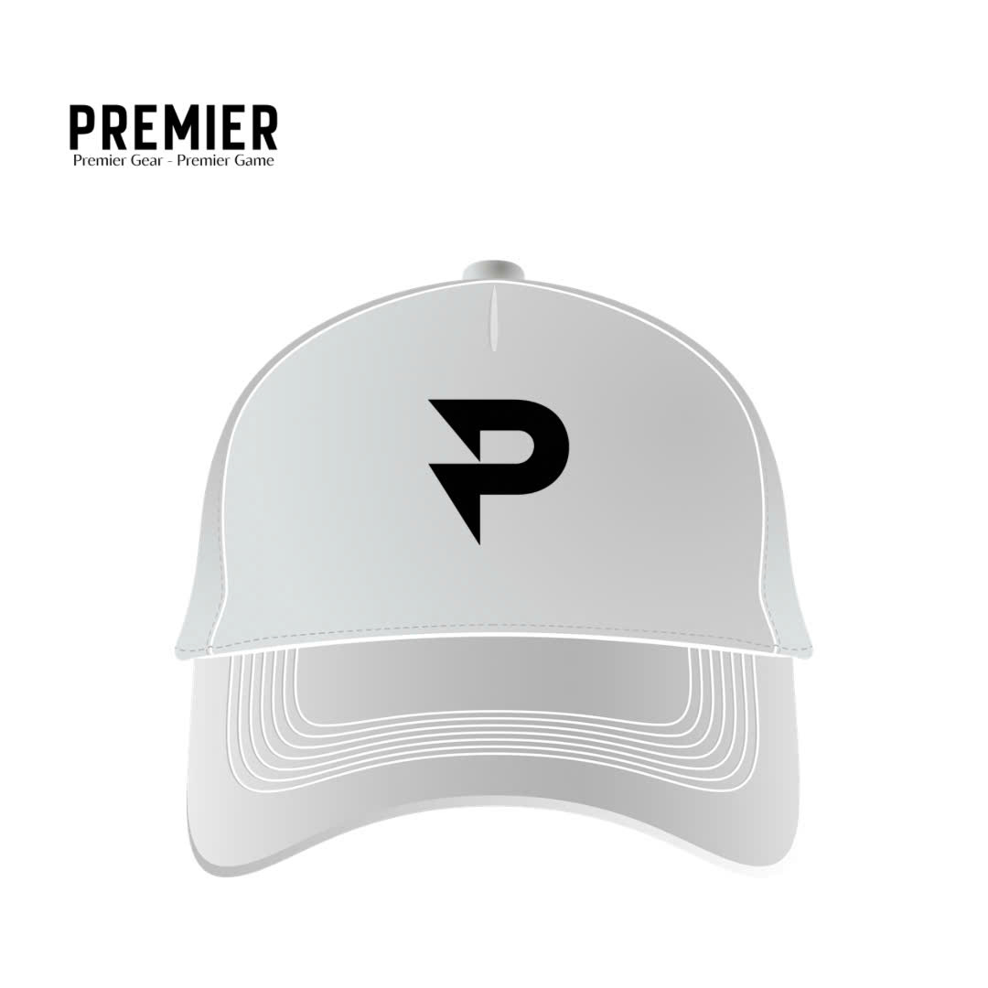 NÓN THỂ THAO PREMIER SPORTS