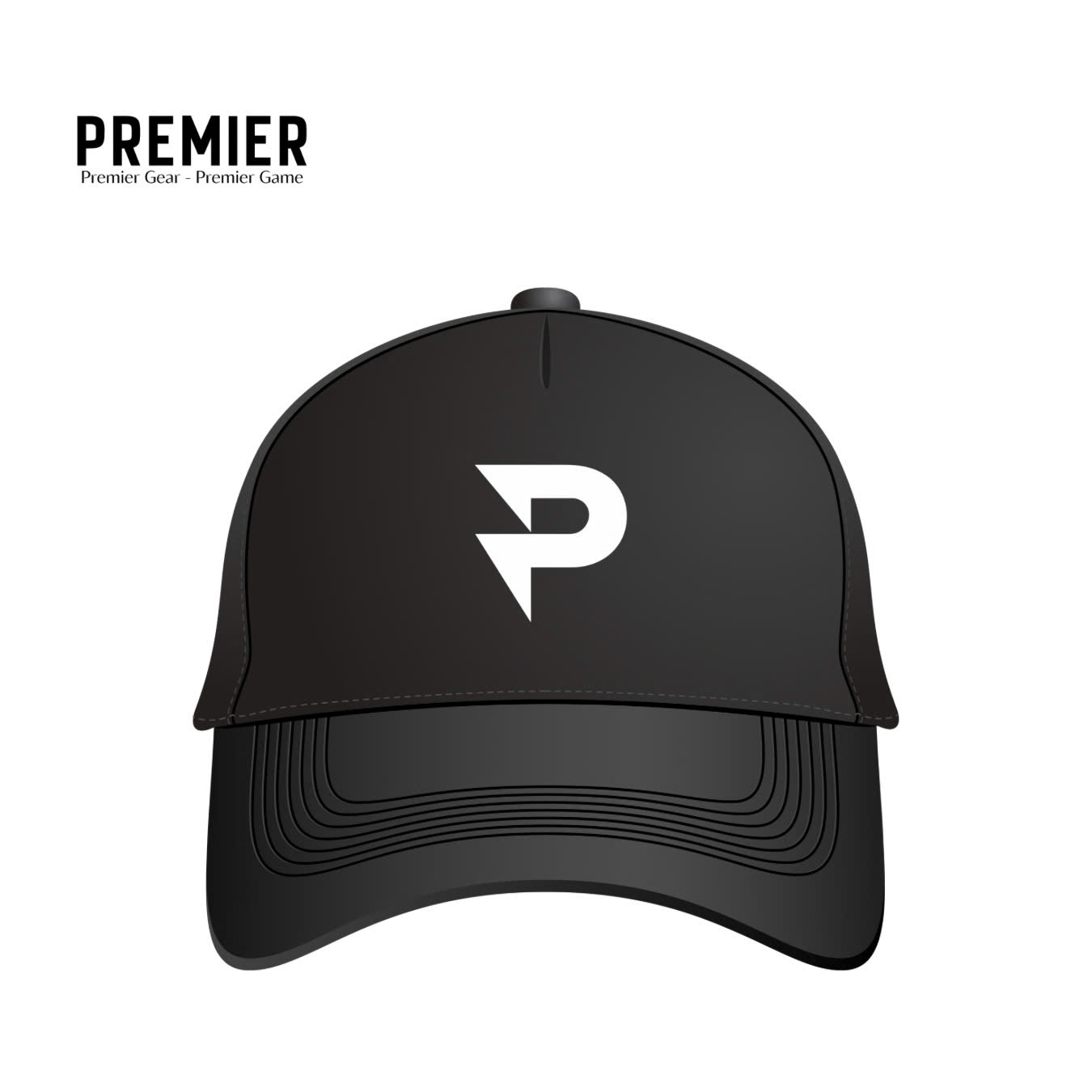 NÓN THỂ THAO PREMIER SPORTS