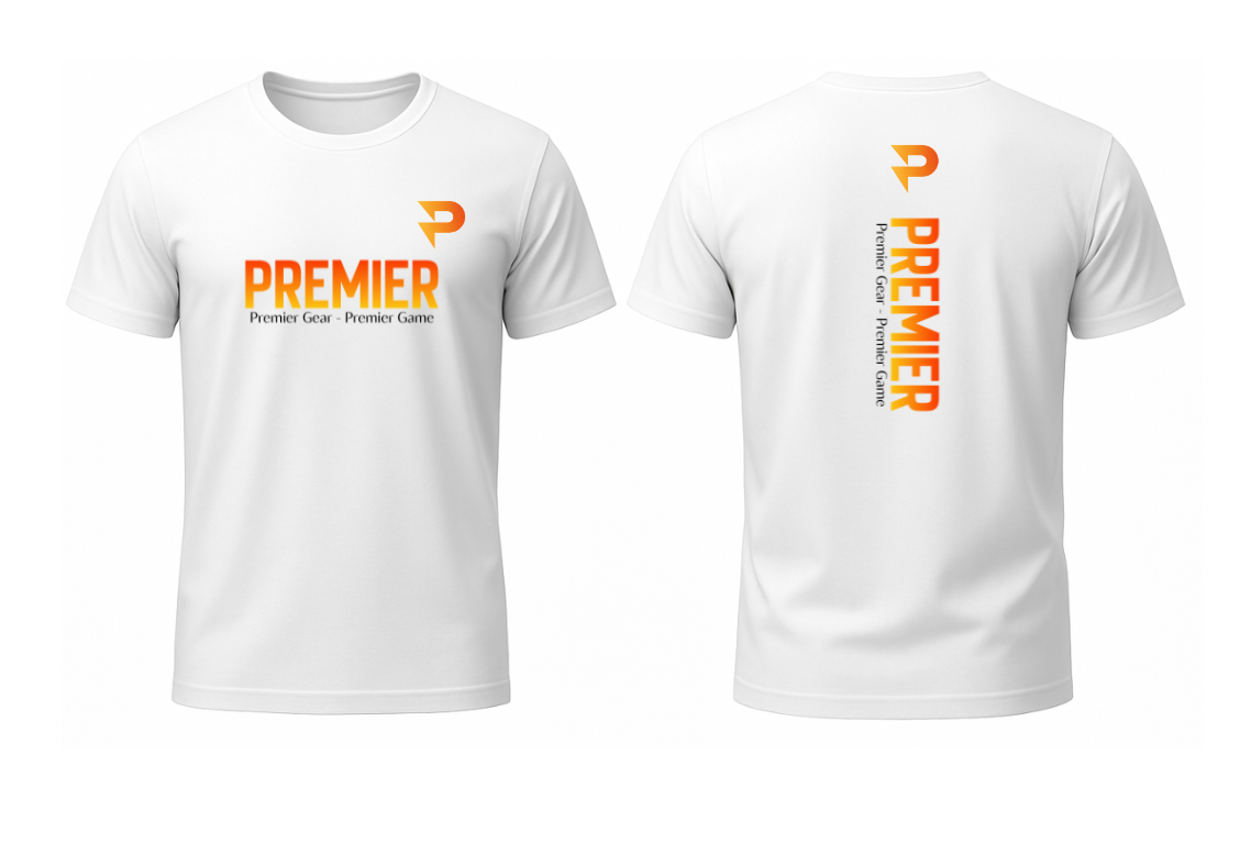 ÁO THUN THỂ THAO PREMIER