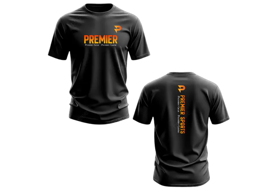 ÁO THUN THỂ THAO PREMIER