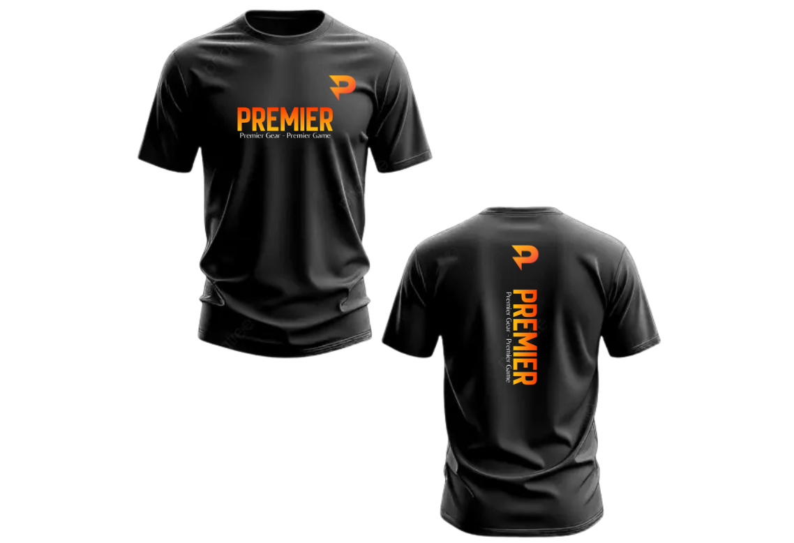 ÁO THUN THỂ THAO PREMIER
