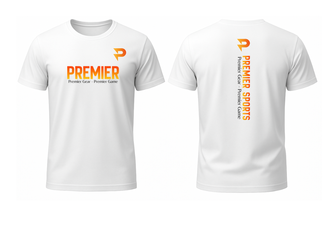ÁO THUN THỂ THAO PREMIER