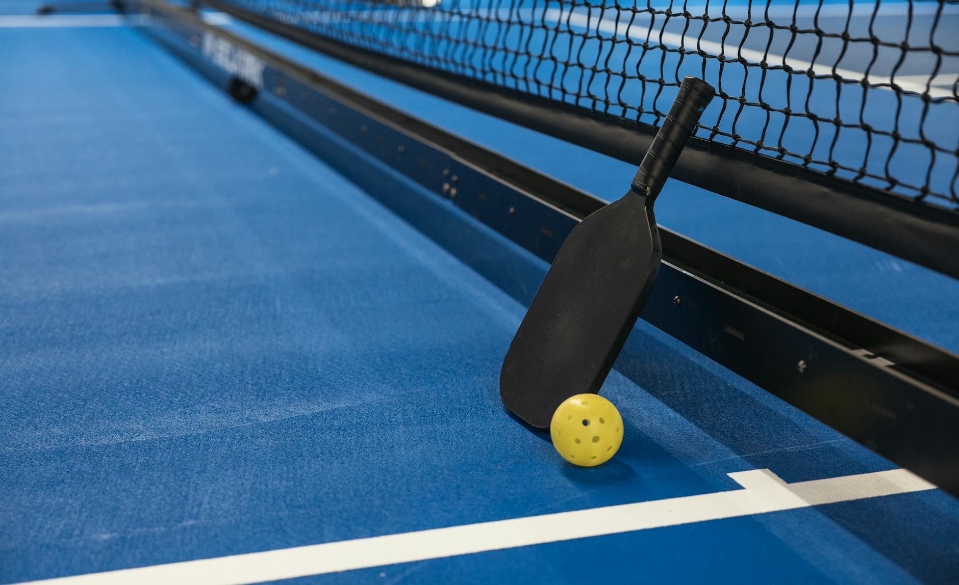Pickleball: Từ Trò Chơi Đường Phố Đến Môn Thể Thao Quốc Dân