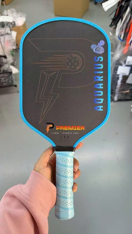 VỢT PICKLEBALL PREMIER