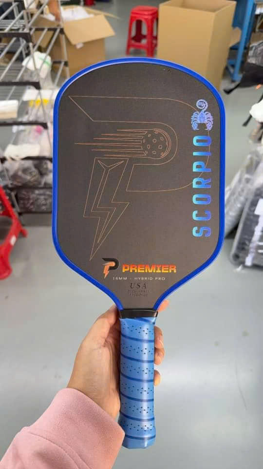 VỢT PICKLEBALL PREMIER