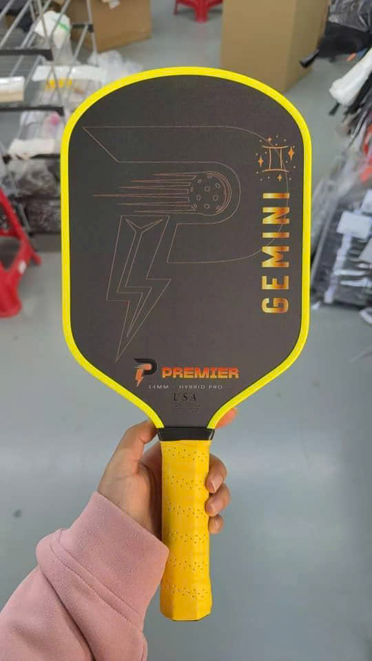 VỢT PICKLEBALL PREMIER