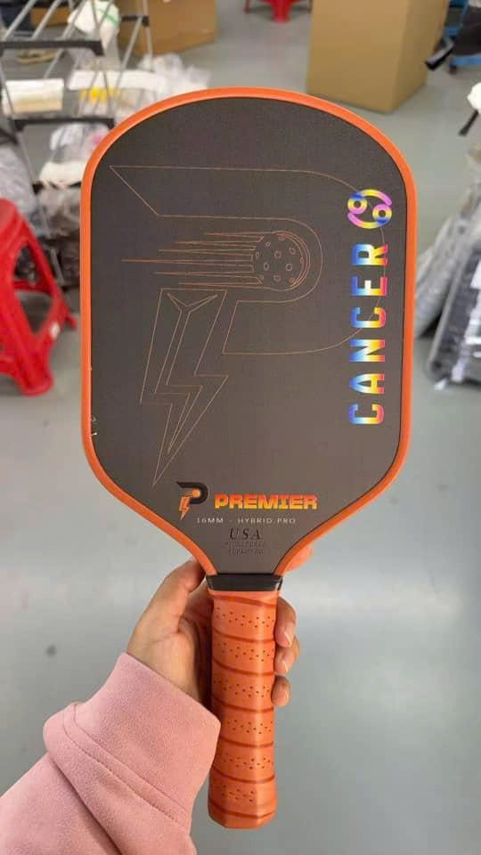 VỢT PICKLEBALL PREMIER